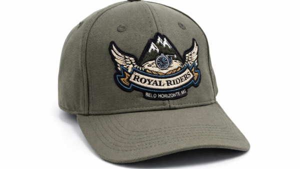 Boné Royal Riders Belo Horizonte